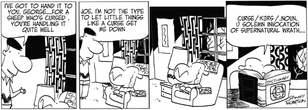 lostsheep